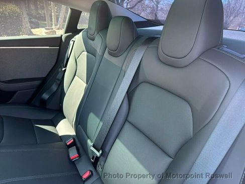 Used 2024 Tesla Model 3 RWD image 11