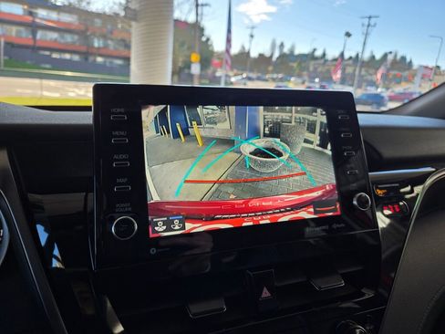 Used 2023 Toyota Camry XLE w/ Cold Weather Package image 14