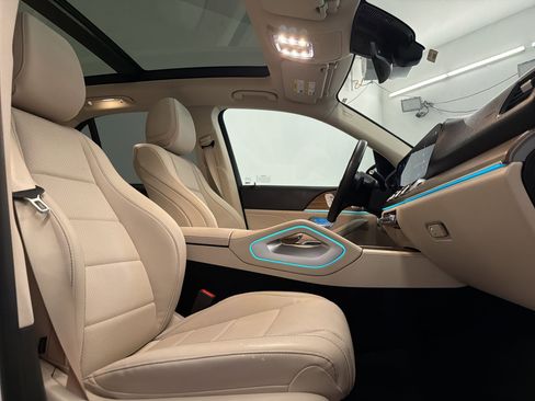 Certified 2023 Mercedes-Benz GLE 350 image 31