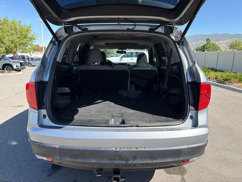 Used 2016 Honda Pilot EX-L image 11