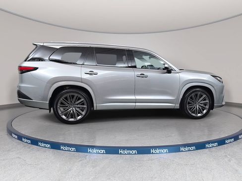 Certified 2026 Lexus TX 350 AWD w/ Technology Package image 5