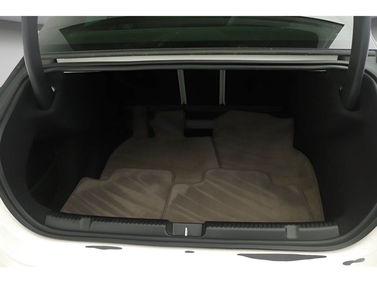 Certified 2023 Mercedes-Benz EQE 350+ Sedan image 24