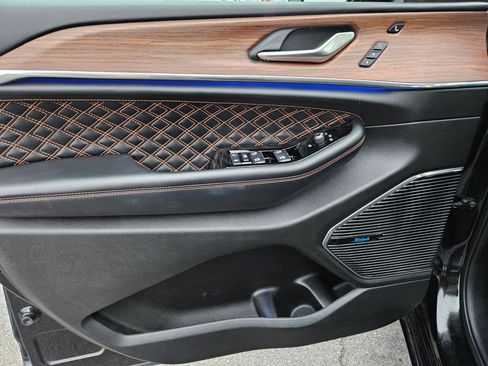 Used 2022 Jeep Grand Cherokee Summit w/ Advanced Protech Group IV image 16