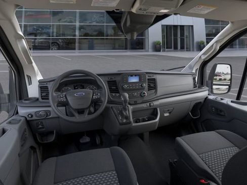 New 2025 Ford Transit 250 Base image 9