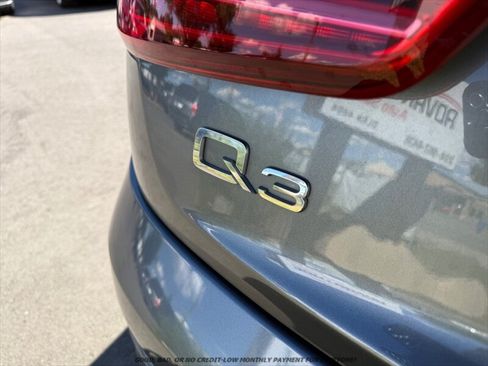 Used 2016 Audi Q3 2.0T Premium Plus AWD/4WD image 29