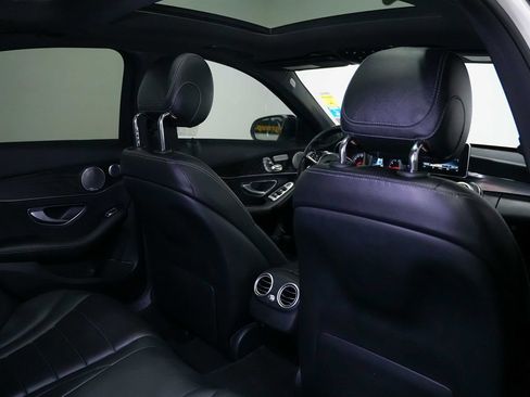 Used 2018 Mercedes-Benz C 300 Sedan image 23