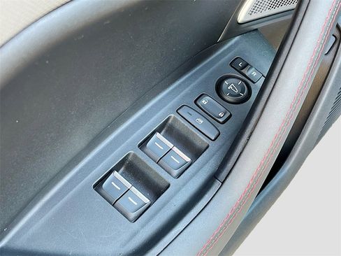 Used 2023 Acura TLX SH-AWD w/ A-SPEC Pkg image 18