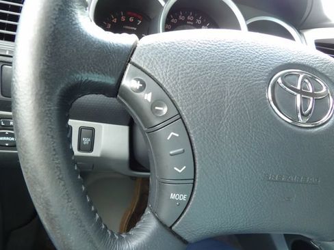 Used 2010 Toyota Tacoma 4x4 Double Cab image 25