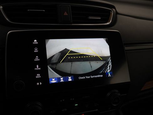 Used 2018 Honda CR-V EX-L image 22