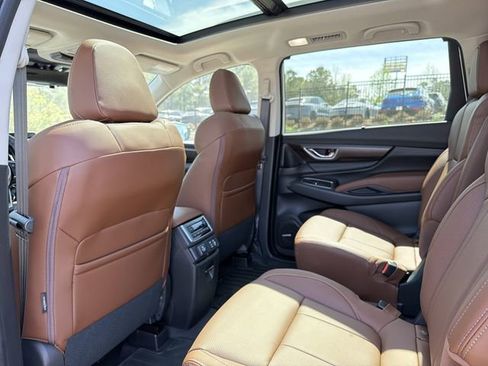 New 2026 Subaru Ascent Touring AWD/4WD image 13