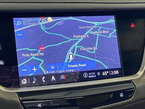 Used 2024 Cadillac XT5 Premium Luxury w/ Technology Package image 27