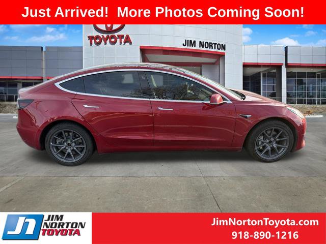 Used 2019 Tesla Model 3 Mid Range RWD image 7