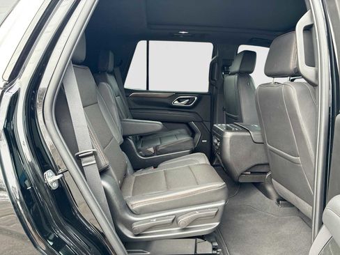 Certified 2023 Chevrolet Tahoe High Country image 28