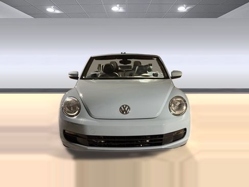 Used 2016 Volkswagen Beetle 1.8T SE image 36