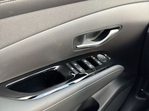 New 2026 Hyundai Santa Cruz Limited image 17