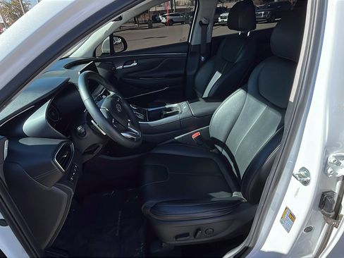 Used 2023 Hyundai Santa Fe SEL w/ Premium Package image 10