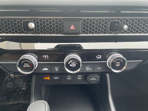 New 2026 Honda Civic Sport image 18