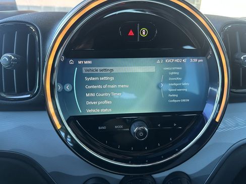 Used 2023 MINI Cooper Countryman S w/ Mini Untamed Edition image 21