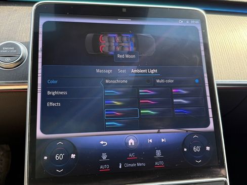 Used 2023 Mercedes-Benz S 500 4MATIC image 15