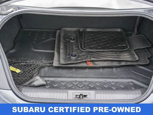 Certified 2023 Subaru BRZ Limited RWD image 24