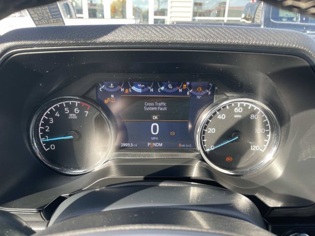 Used 2023 Ford F150 XLT w/ Equipment Group 302A High AWD/4WD image 39