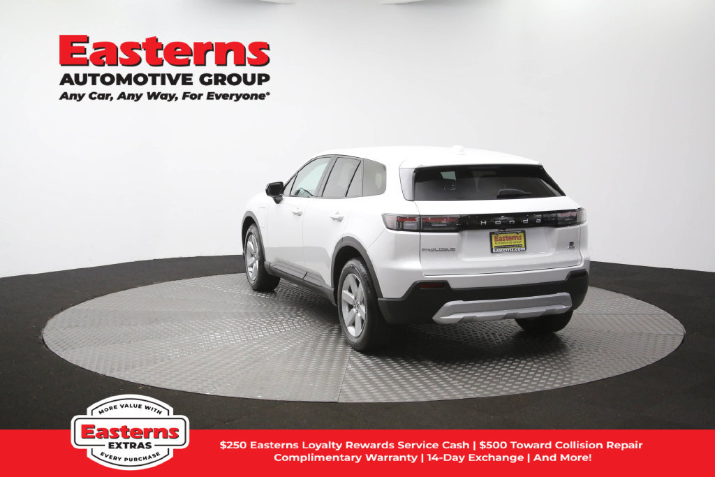 Used 2024 Honda Prologue EX image 64