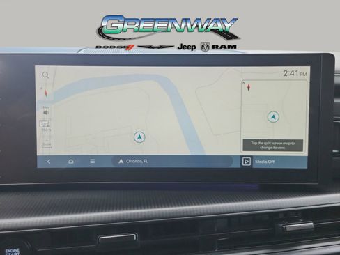 Used 2024 Hyundai Santa Fe Calligraphy image 22