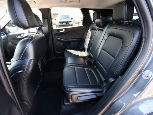 Used 2024 Ford Escape Platinum AWD/4WD image 15
