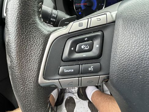 Used 2015 Subaru Crosstrek Touring AWD/4WD image 18