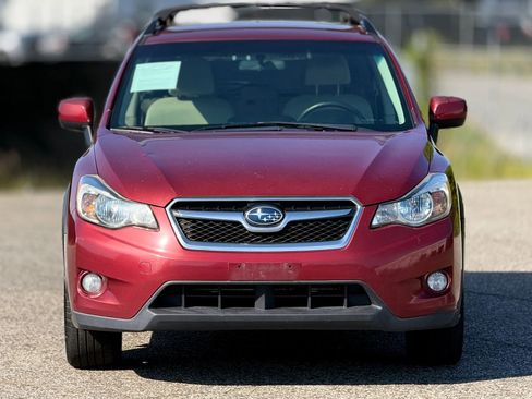 Used 2013 Subaru Crosstrek 2.0i Premium AWD/4WD image 5