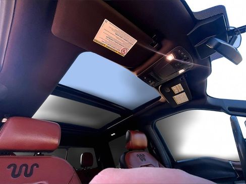 Used 2020 Ford F250 King Ranch w/ King Ranch Ultimate Package image 28