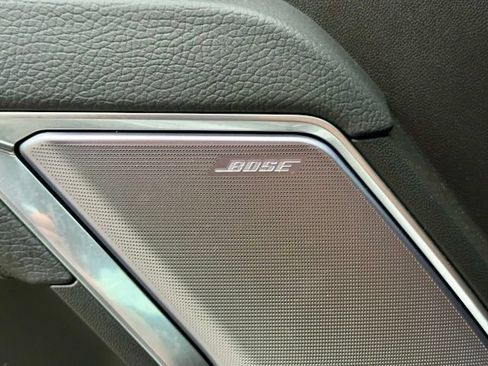 Used 2025 GMC Sierra 1500 Denali AWD/4WD image 31