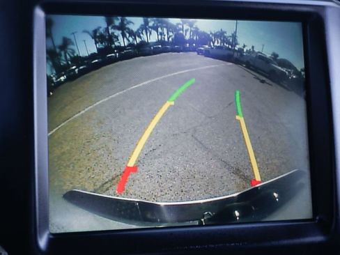 Used 2016 RAM 2500 Laramie w/ Sport Appearance Group image 33