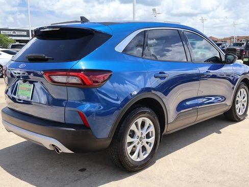 Used 2023 Ford Escape Active FWD image 6