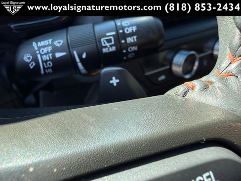 Used 2023 Honda CR-V Sport image 23