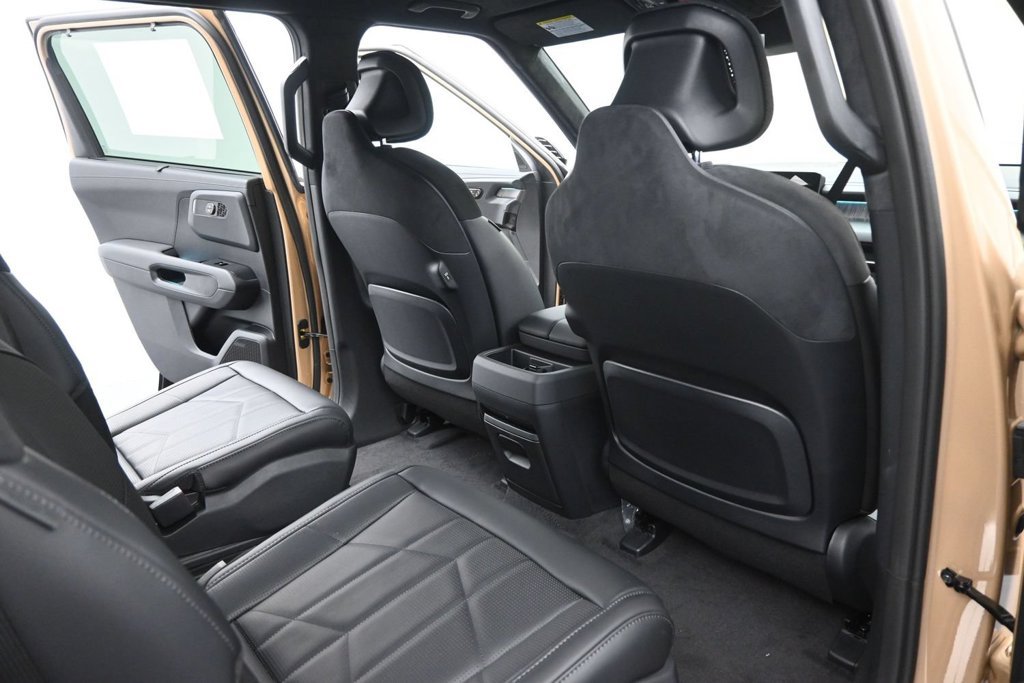 New 2027 Kia Telluride X-Line SX Prestige AWD/4WD image 22