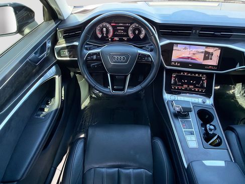 Used 2019 Audi A6 3.0T Prestige image 17