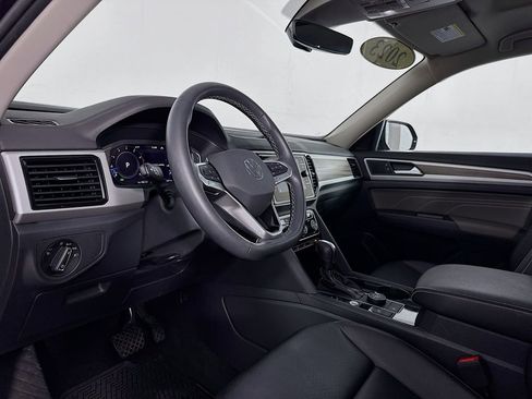Used 2023 Volkswagen Atlas SEL image 12