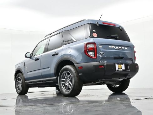 New 2025 Ford Bronco Sport Big Bend w/ Convenience Package image 20