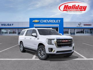 Certified 2023 GMC Yukon XL SLT AWD/4WD video 1