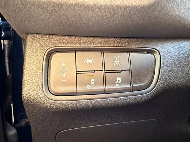 Used 2019 Hyundai Santa Fe SE AWD/4WD image 31