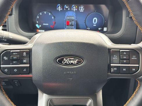 Used 2025 Ford F150 Tremor w/ Tow/Haul Package AWD/4WD image 11
