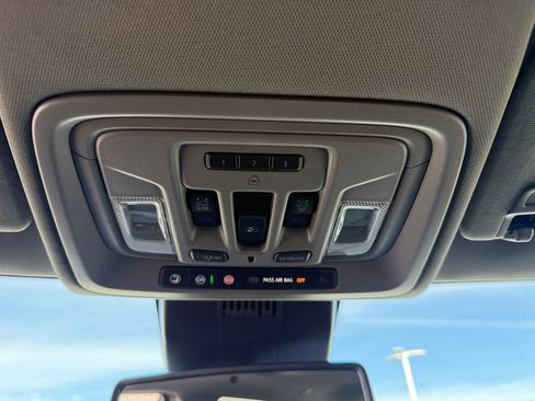 New 2026 GMC Sierra 1500 SLT w/ SLT Premium Package image 35