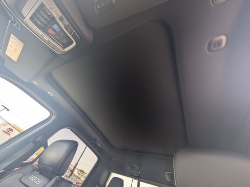 Used 2025 RAM 1500 RHO w/ RHO Level 1 Equipment Group image 13