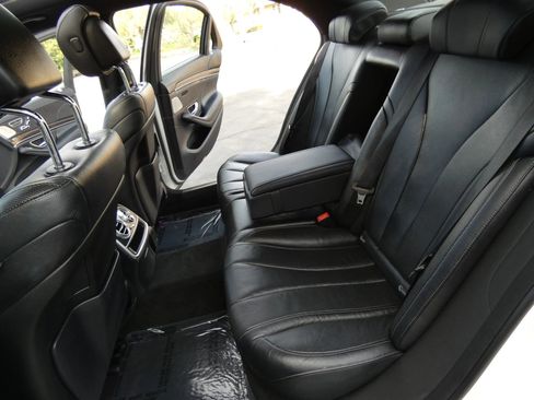 Used 2019 Mercedes-Benz S 450 Sedan image 45