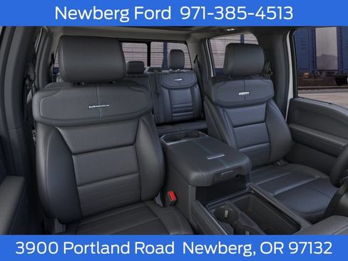 New 2026 Ford F250 Platinum AWD/4WD image 10