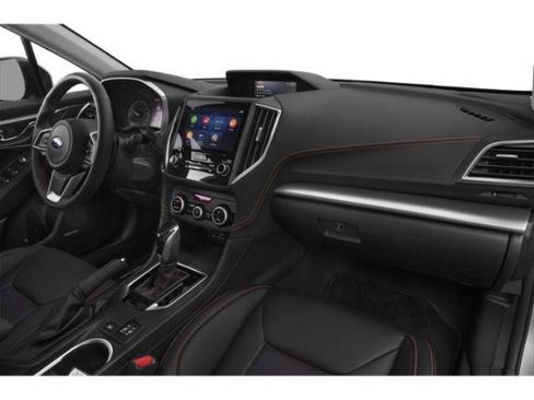 Used 2021 Subaru Crosstrek 2.5i Limited w/ Moonroof Package 2 AWD/4WD image 18