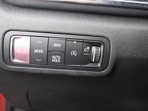 New 2026 GMC Terrain Elevation w/ Elevation Premium Package image 20