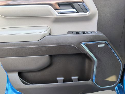 Used 2024 Chevrolet Silverado 1500 RST w/ All Star Edition Plus image 15