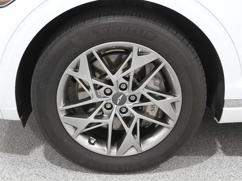 Certified 2024 Genesis GV70 2.5T w/ Advanced Package image 23